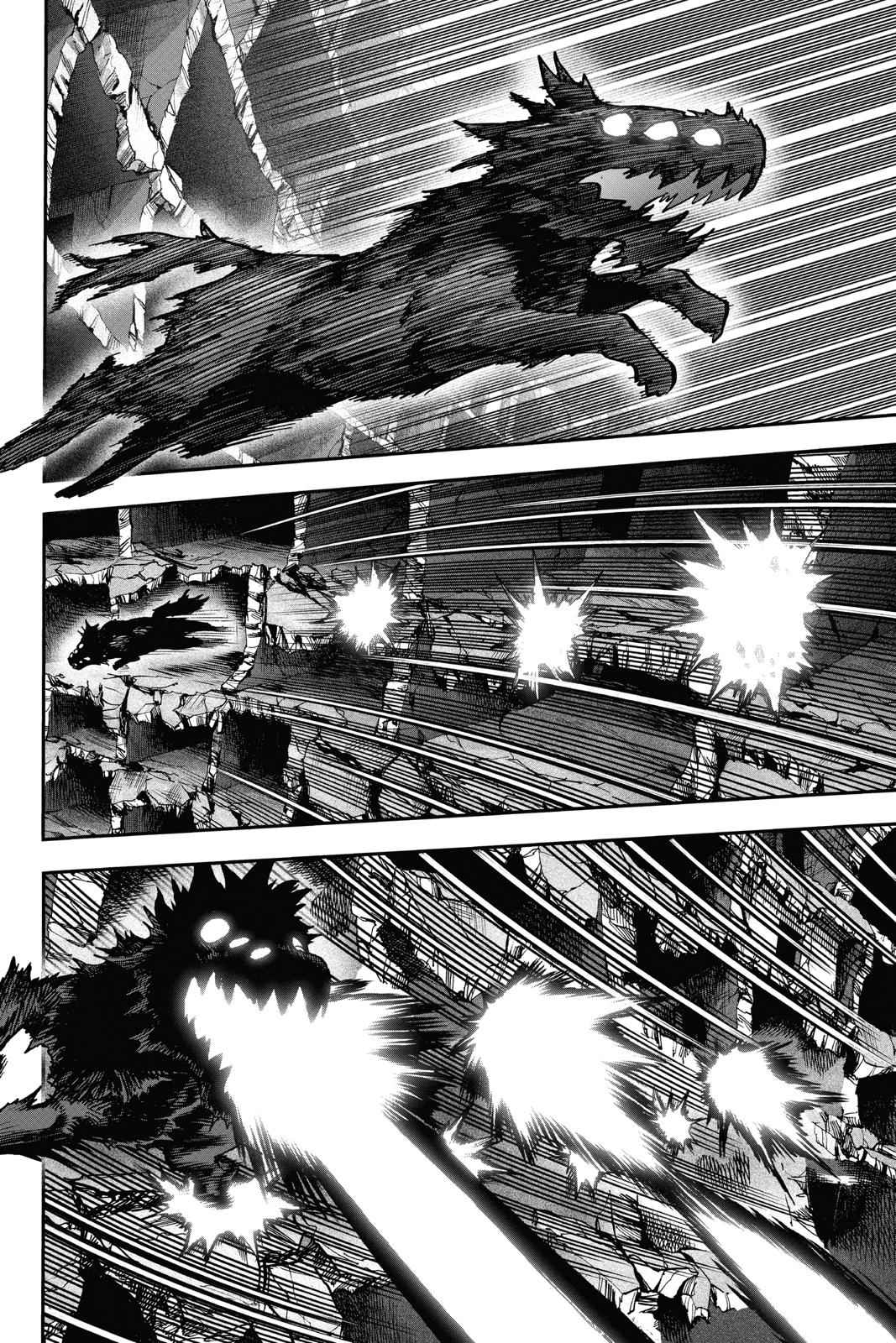 OnePunch-Man  Chapter 93 Page 43