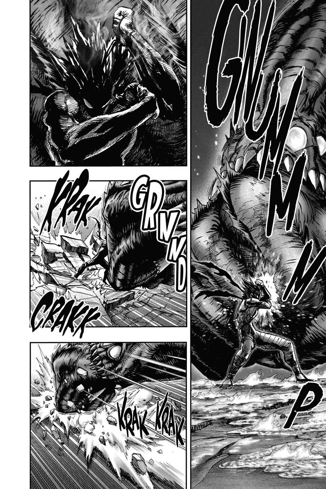OnePunch-Man  Chapter 94 Page 53