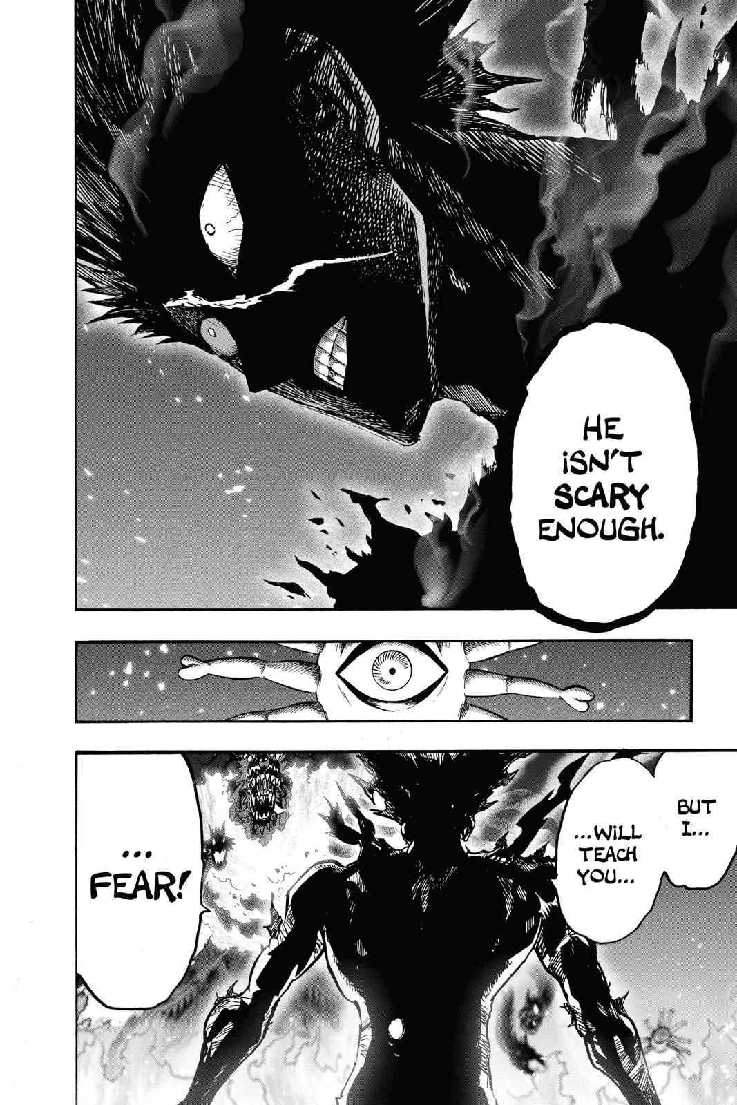 OnePunch-Man  Chapter 94 Page 57